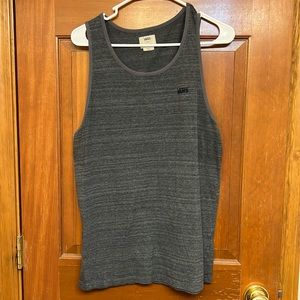 Vans Men’s Large Tank Top
